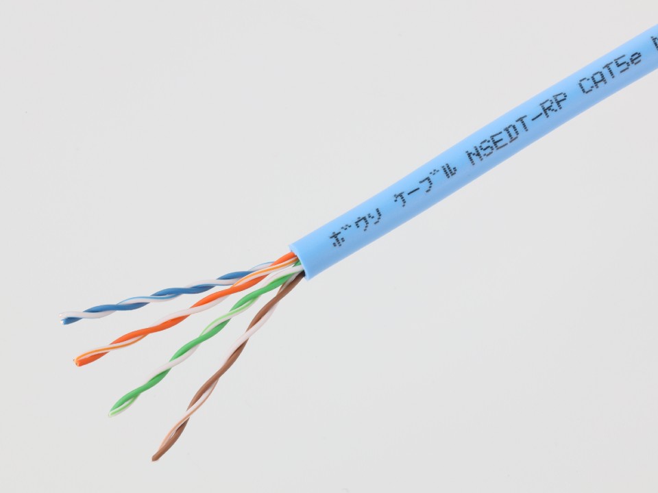 UTP CAT5E 7,5M GREY PVC